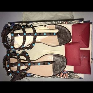Valentino Shoes - Valentino flats Valentino Shoes - Valentino flats